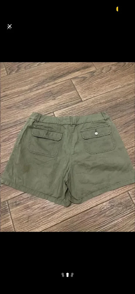 Promod Shorts, size M / 38 / 10, photo 2