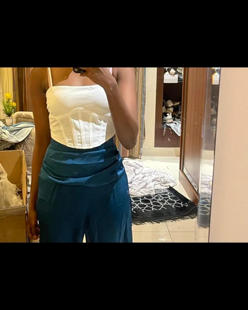 Shein Pants, size M / 38 / 10, photo 2