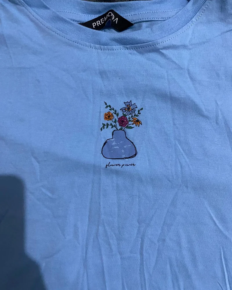 T-shirts, size S / 36 / 8, photo 2
