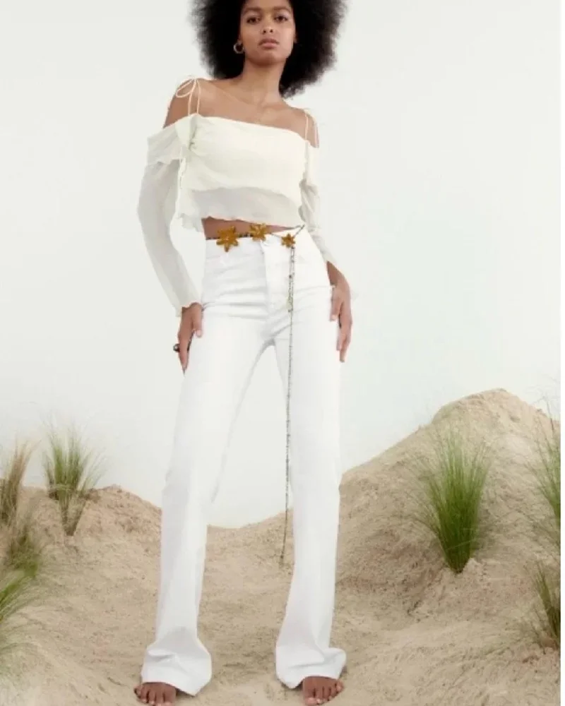 Zara Jeans