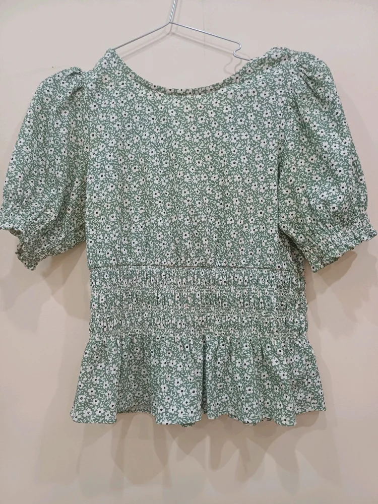 New Look Shirts, size M / 38 / 10, photo 3