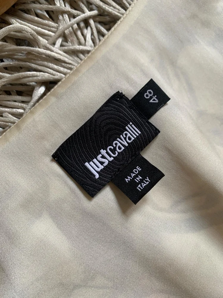 Just Cavalli Blouses, size XL / 42 / 14, photo 3