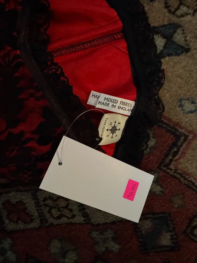 Crop Tops, size XL / 42 / 14, photo 4
