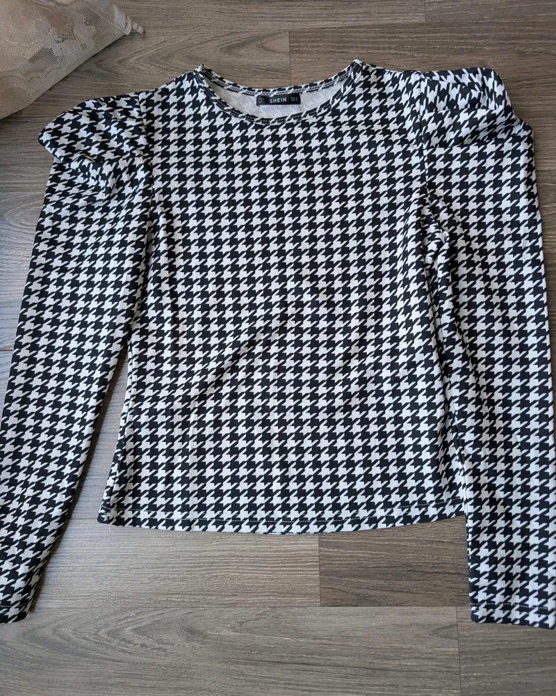 Shein Blouses