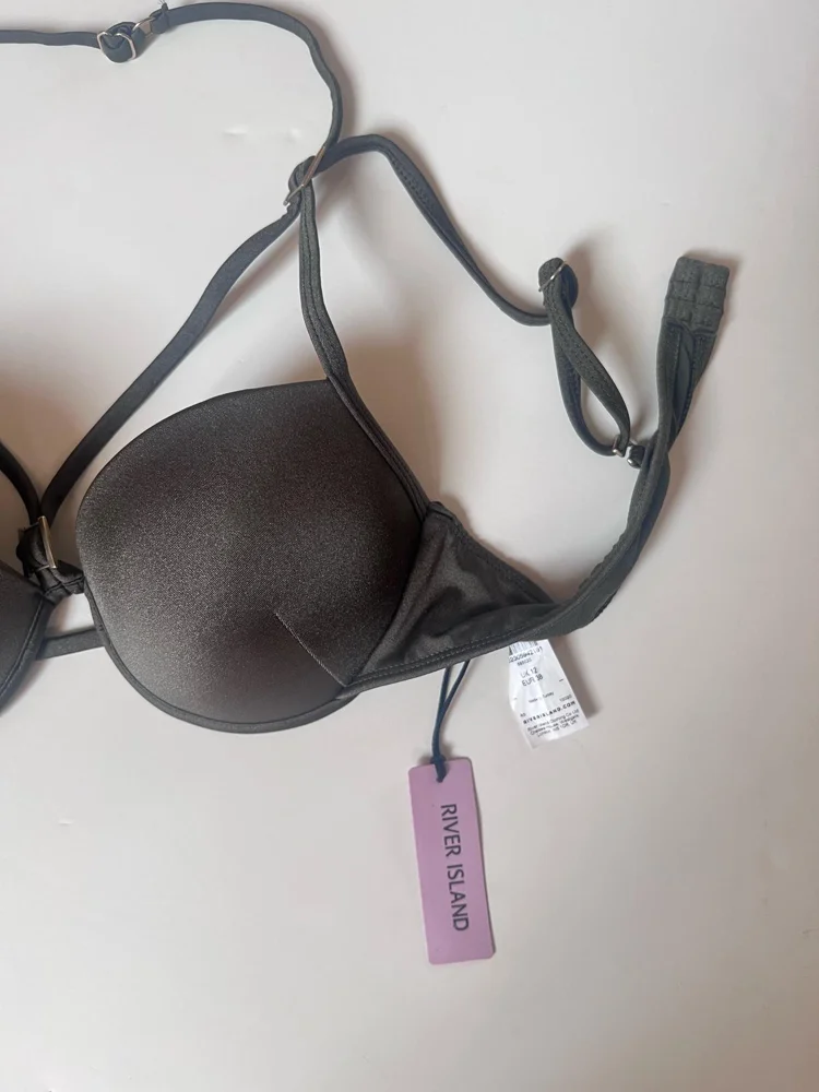 River Island Bikini, size M / 38 / 10, photo 3