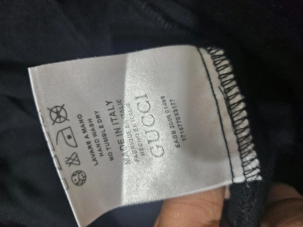 Gucci Shirts, size S / 36 / 8, photo 4