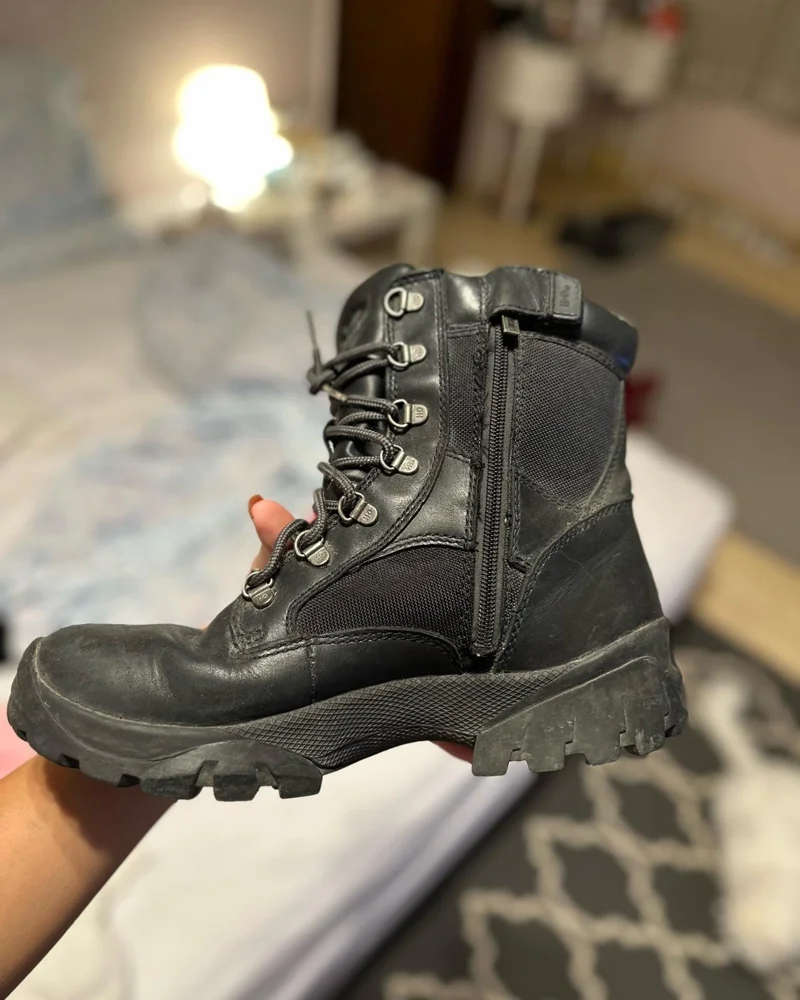 Harley Davidson Sneakers, size 42, photo 5