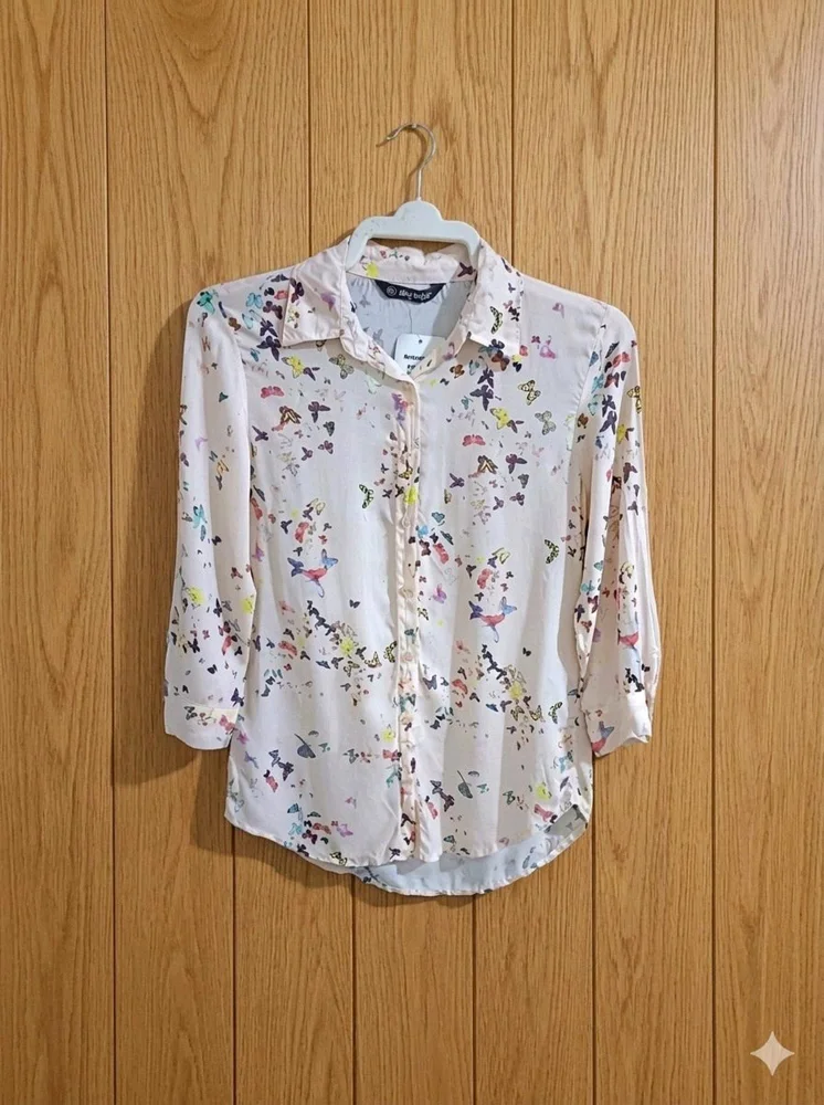 Big Dart Shirts, size S / 36 / 8, photo 3