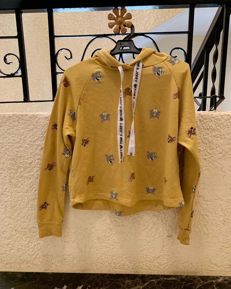 Sweatshirts, size S / 36 / 8, photo 2