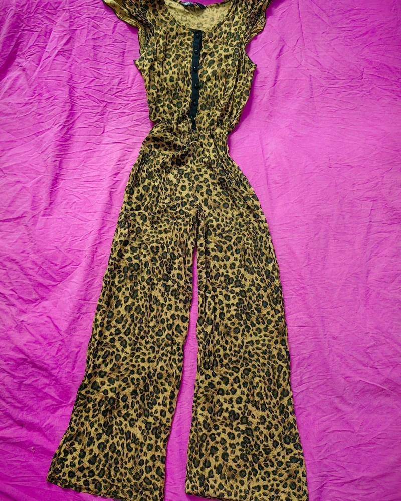 Jumpsuits, size S / 36 / 8, photo 4