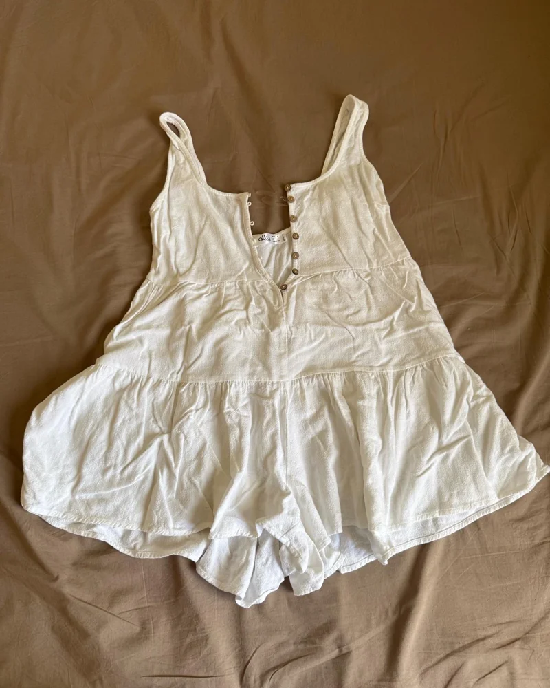 Mini Dresses