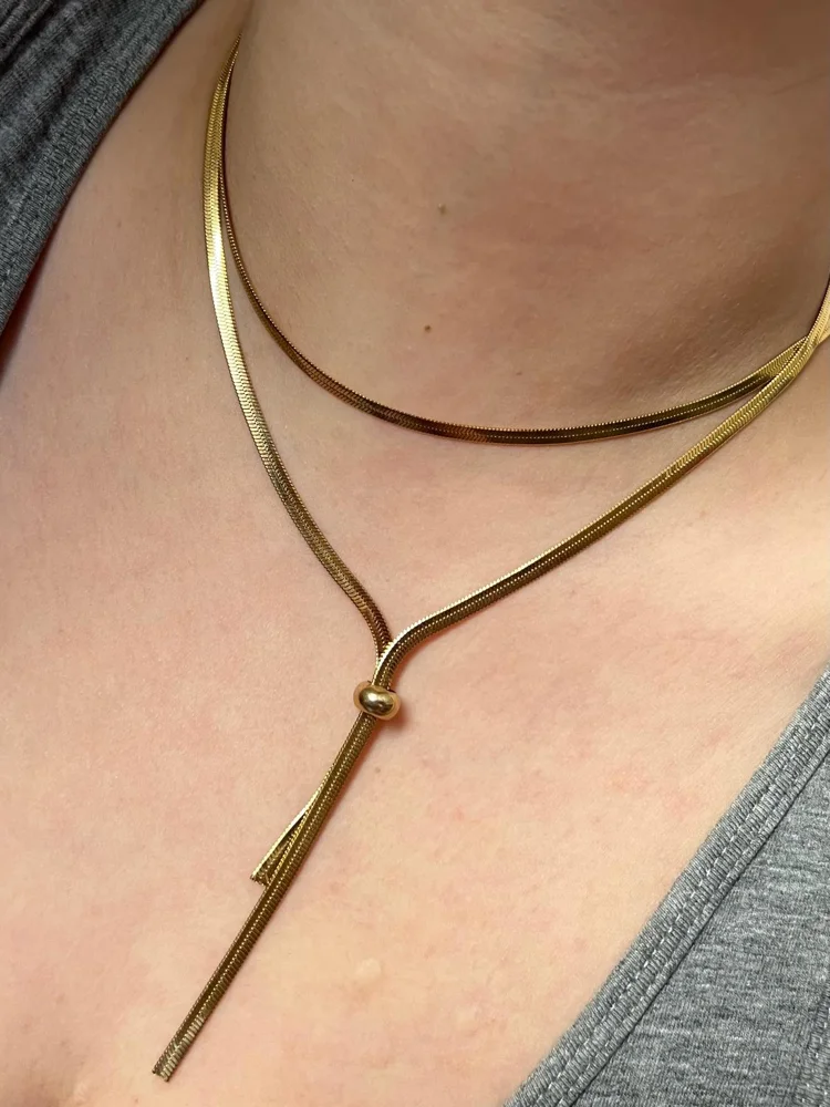 Necklaces, size Other, photo 4