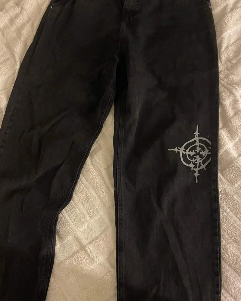 Jeans, size W40, photo 3