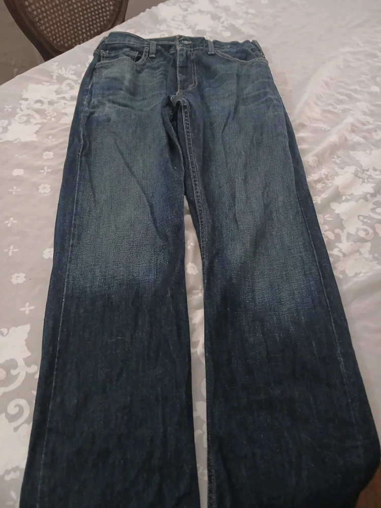 Levi's Jeans, size W33, photo 4