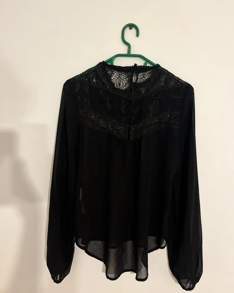Blouses, size S / 36 / 8, photo 3