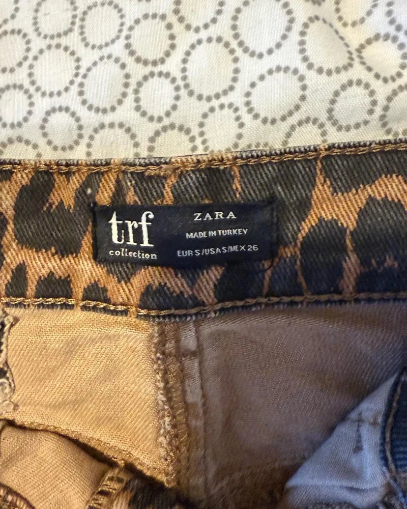 Zara Skirts, size S / 36 / 8, photo 3