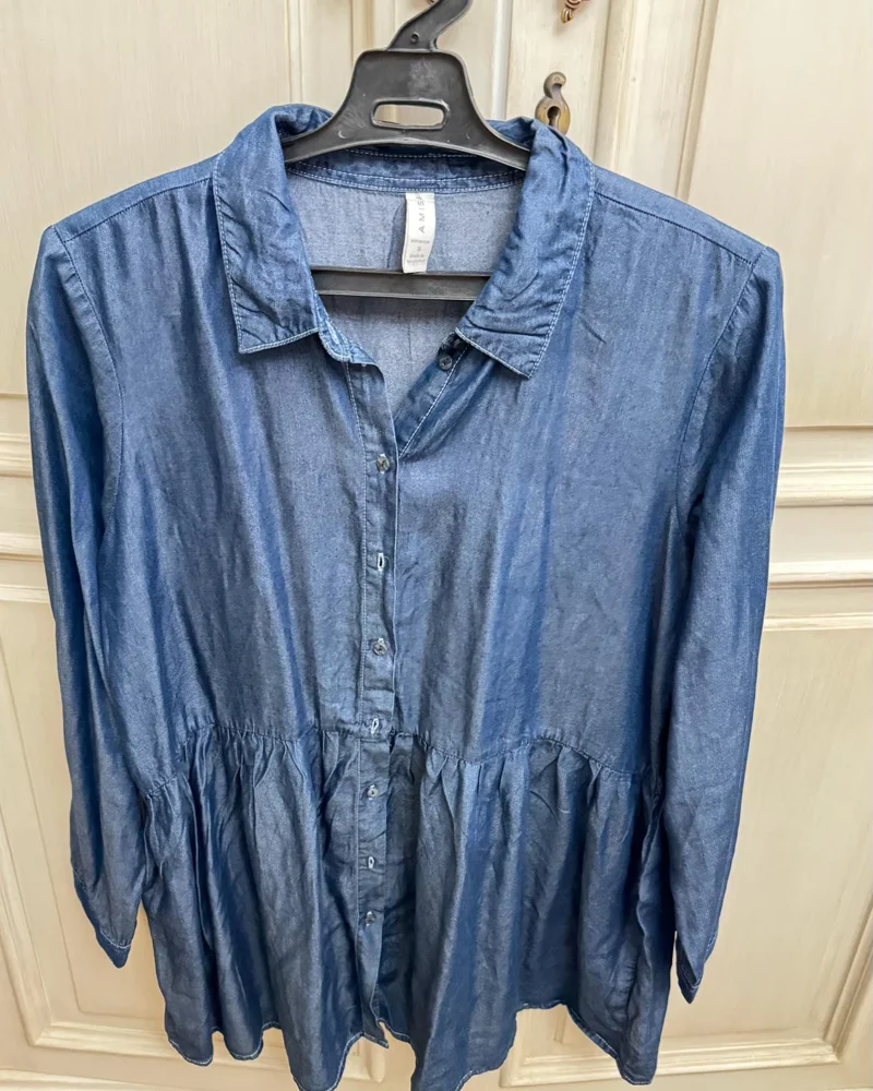Blouses