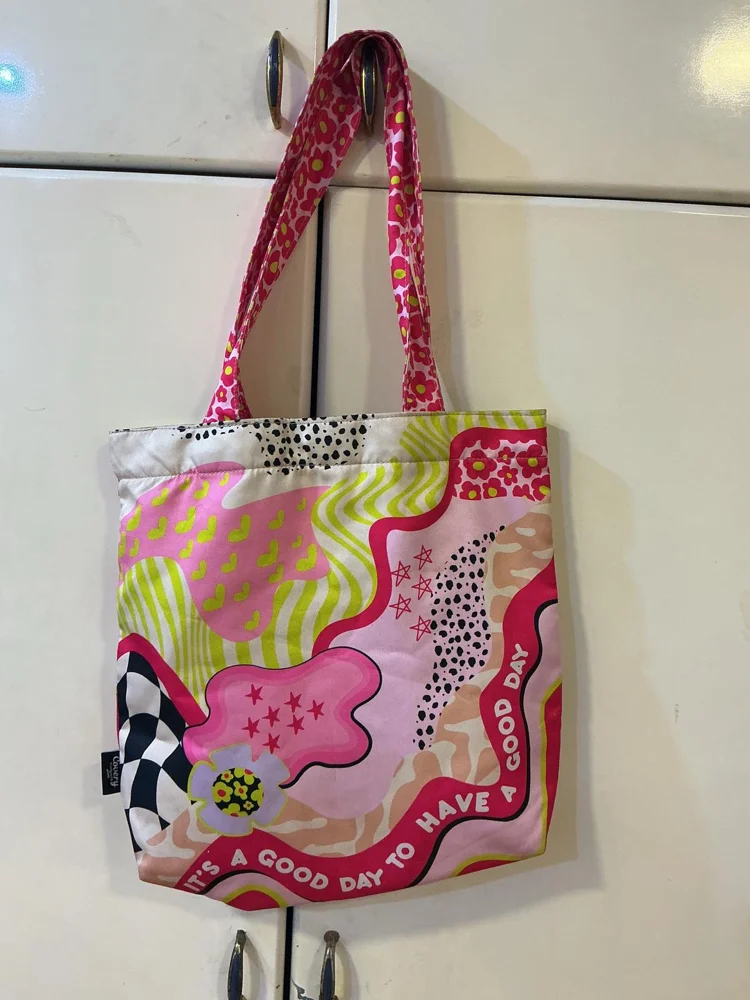 Local Tote Bag, size Other, photo 3