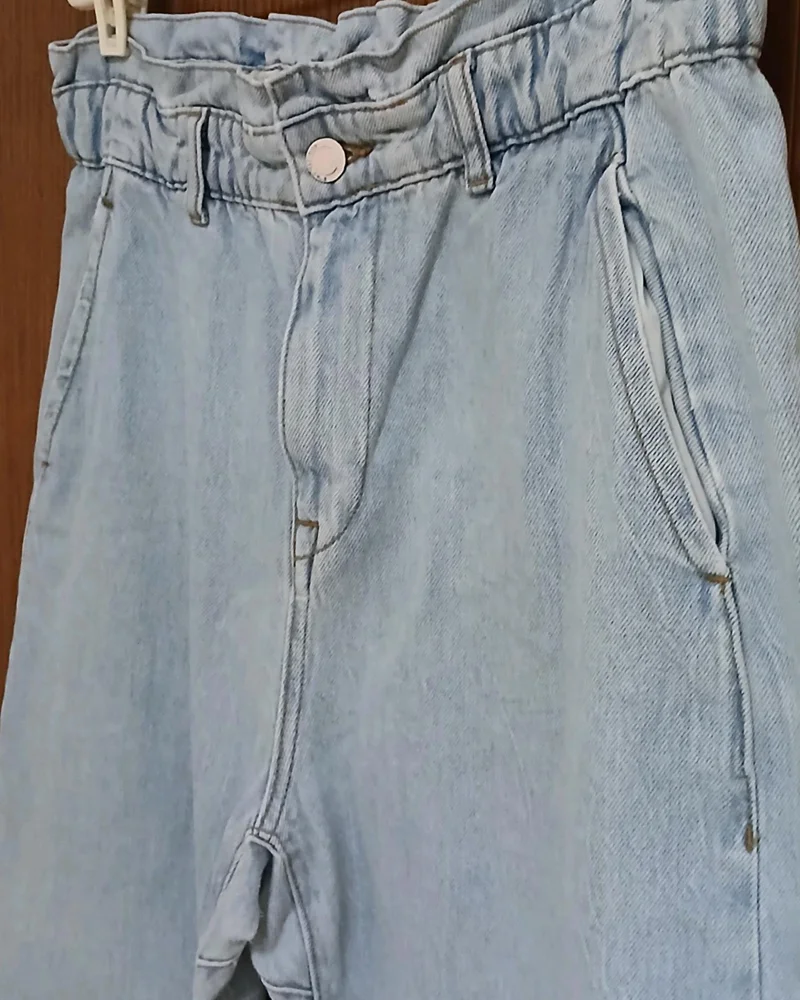 Zara Jeans, size M / 38 / 10, photo 2