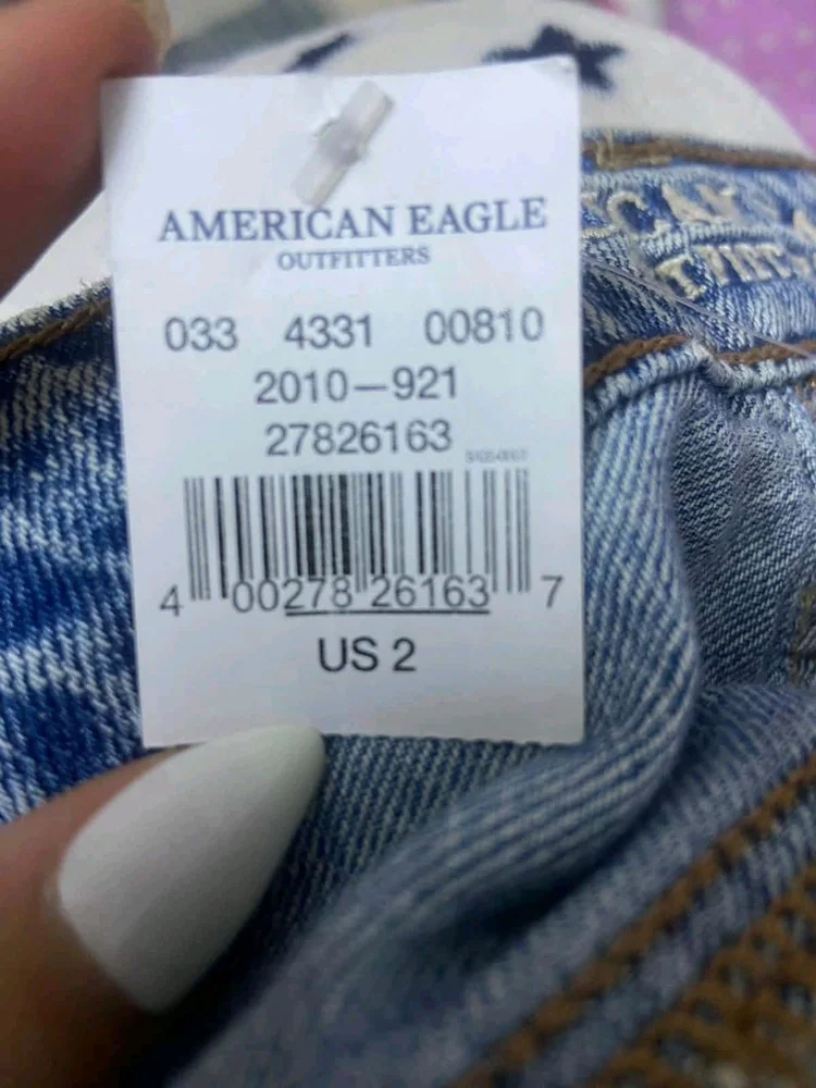 American Eagle Skirts, size XS / 34 / 6, photo 6