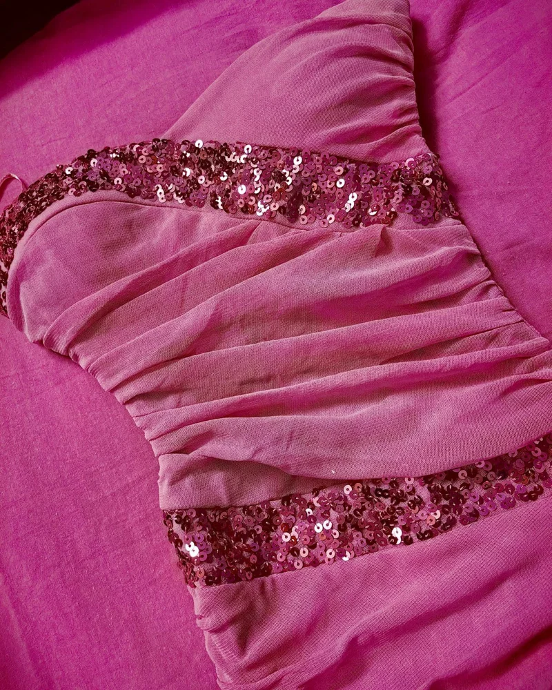 Party Dresses, size XS / 34 / 6, photo 3