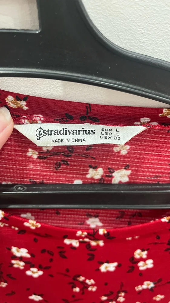 Stradivarius Maxi Dresses, size L / 40 / 12, photo 4