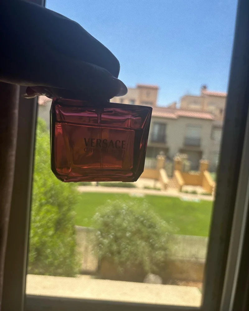Versace Perfume, size No Size, photo 3