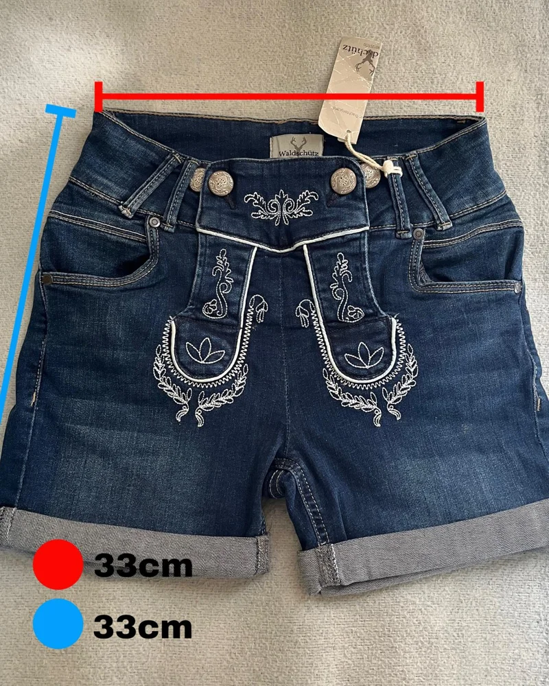 Shorts, size S / 36 / 8, photo 5