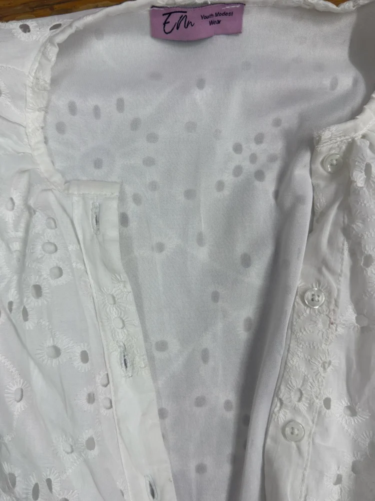 Local Blouses