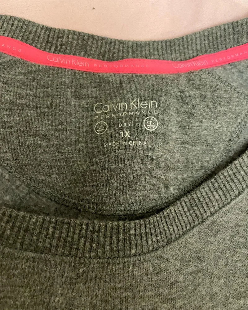 Calvin Klein Sweaters & Pullovers, size XL / 42 / 14, photo 2