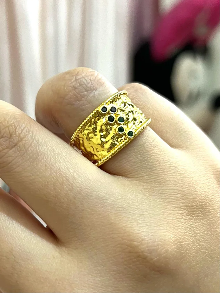 Rings, size Other, photo 3