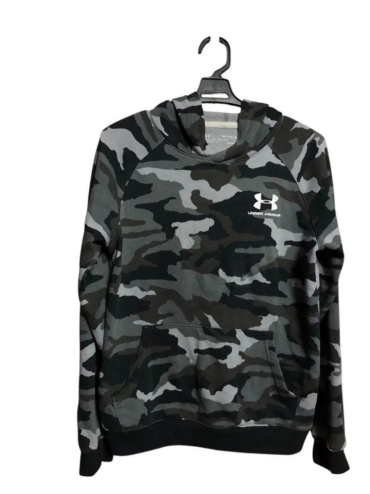 Under Armour Sweatshirts, size M / 38 / 10, photo 2
