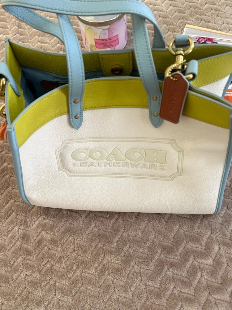 Coach Tote Bag, size Other, photo 2