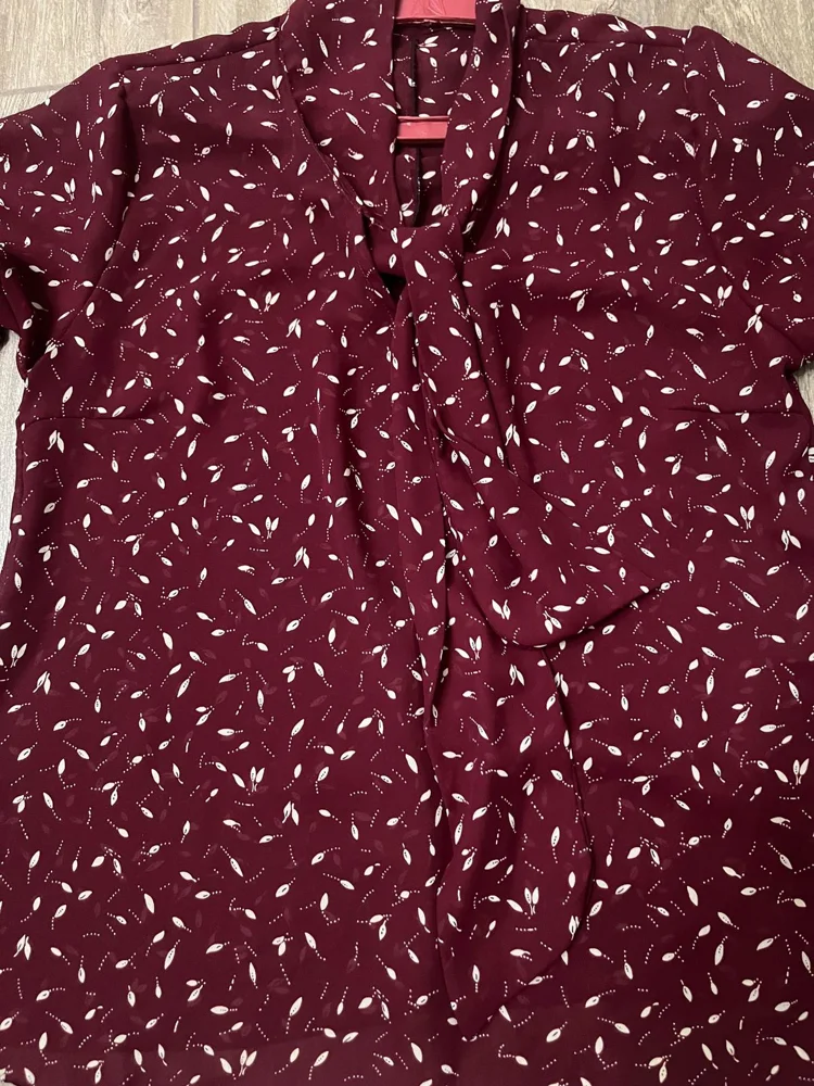 Blouses, size M / 38 / 10, photo 2