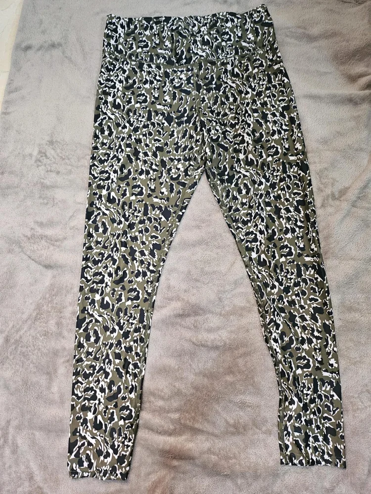 Workout Leggings, size XL / 42 / 14, photo 2