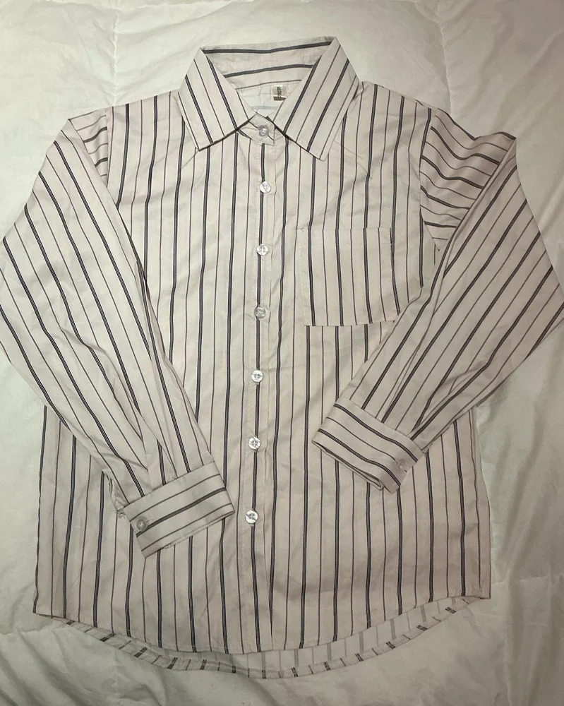 Long Sleeve