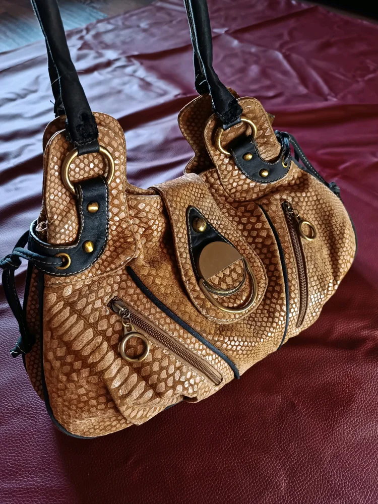 Shoulder Bag, size Other, photo 6