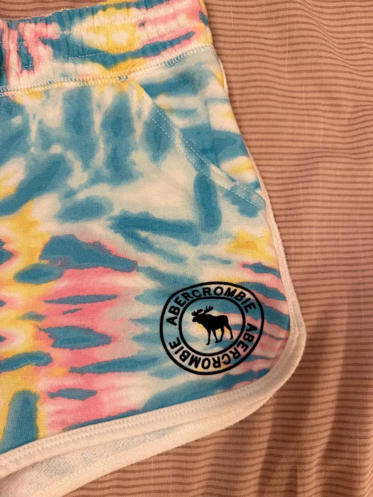 Abercrombie & Fitch Bottoms, size 11y, photo 2