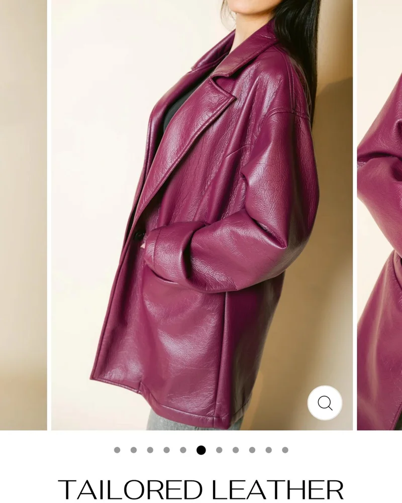 Jackets, size One size, photo 2