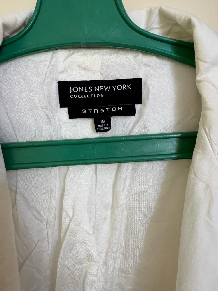Jones New York Blazers, size XL / 42 / 14, photo 2