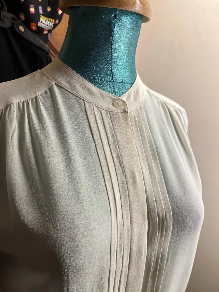 Victoria's Secret Blouses, size S / 36 / 8, photo 4