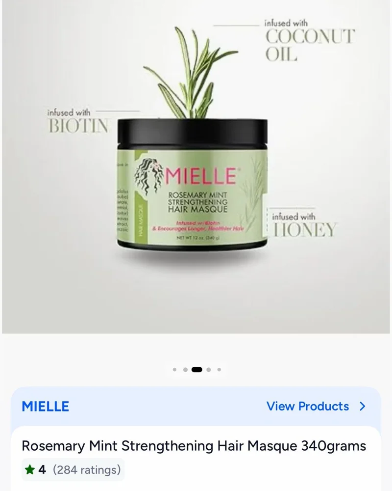 Hair Masks, size No Size, photo 3