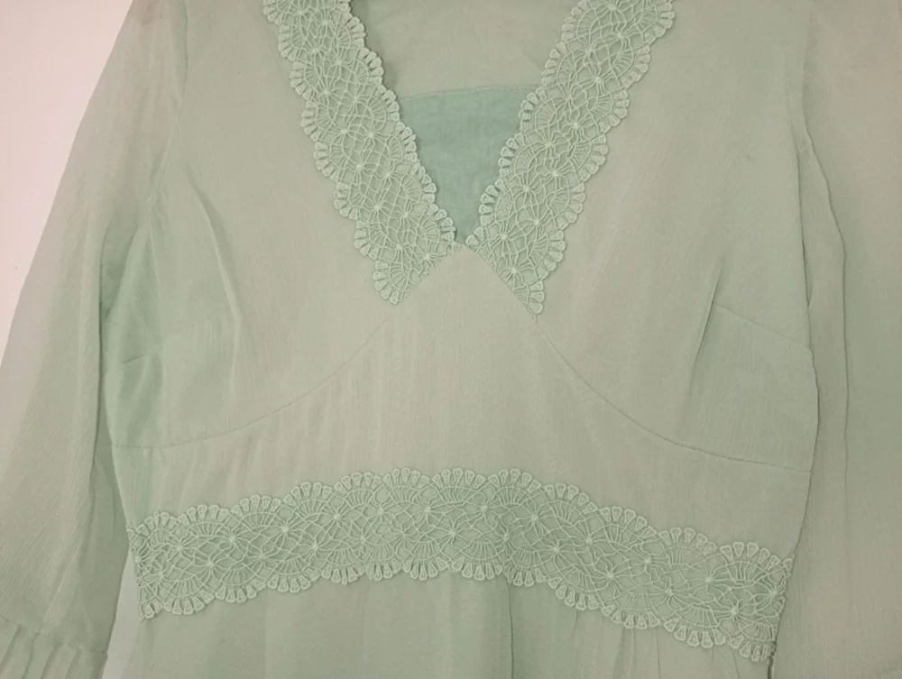 ASOS Midi Dresses, size S / 36 / 8, photo 6