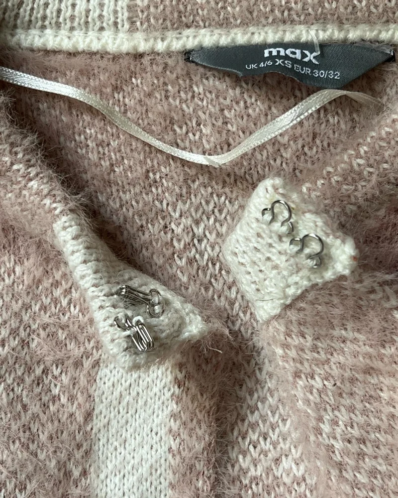 Max Cardigans, size XS / 34 / 6, photo 4