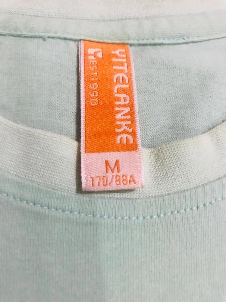 T-shirts, size M, photo 3