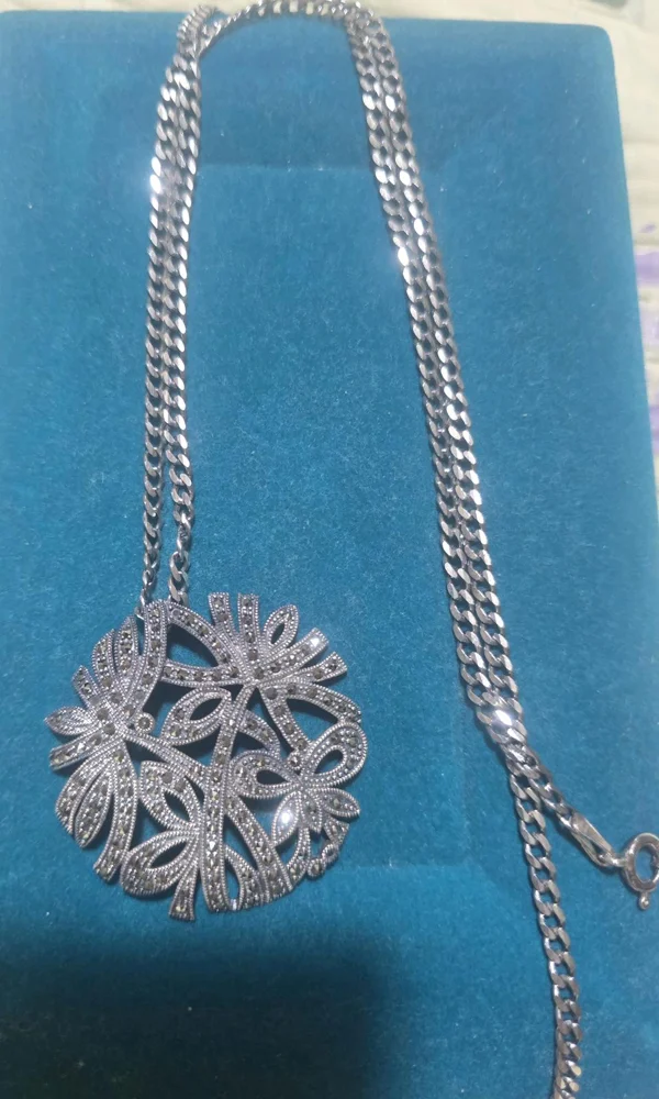 Necklaces, size Other, photo 4