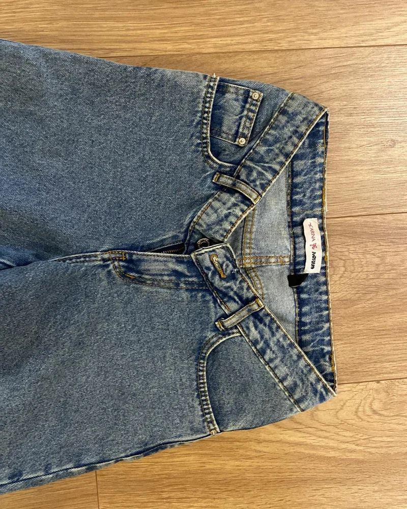Notfound Co Jeans, size XS / 34 / 6, photo 3