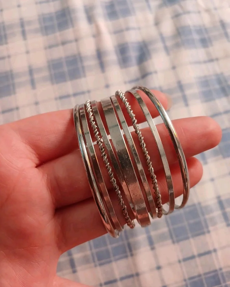 Bracelets, size One size, photo 4
