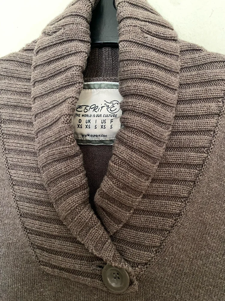 Esprit Sweaters & Pullovers, size XS / 34 / 6, photo 2