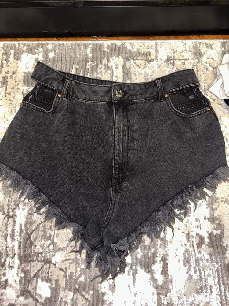 Calliope Shorts, size L / 40 / 12, photo 2